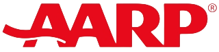 AARP logo