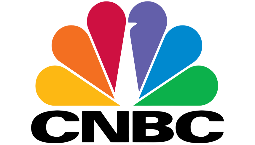 CNBC logo
