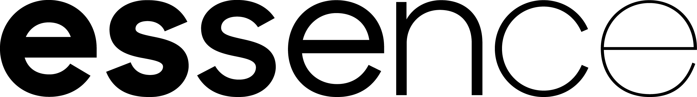 Essence logo